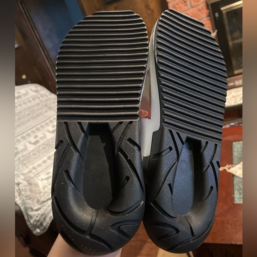 Men Summer Sandals Original Slip-on Casual Sandals Fashion Men Slippers Size 46 - Picture 12 of 12